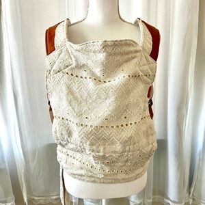 Sakura Bloom Scout Carrier